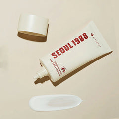 K-Secret Seoul 1988 Sun Pine Tree + Ceramide SPF 50+ PA++++ 50ml
