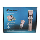Shinon Professional Hair Clipper SH-1969