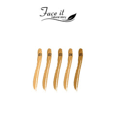 Face it Natural Story Concealer