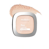 Maliao Pro Cover Super-Blendable Perfecting Compact Powder