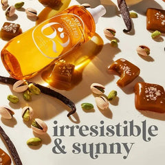 SOL DE JANEIRO - Brazilian Crush Cheirosa 62 Bum Bum Hair & Body Fragrance Mist - 90ML