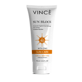 Vince Sunblock SPF 40 - 75ml