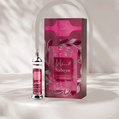 Al Arabia Sabaya Attar - 6ml