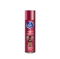 Relax Air Freshener Sabaya - 300ml