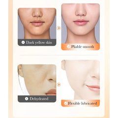 Sadoer 5x Vitamin C Face Toner - 130ml