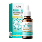 Sadoer Fullerene Anti Aging Rejuvenate Repair Essence Serum - 30ml