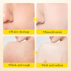 Sadoer Multi-purpose Repair Full Body Nourish and Smooth Papaya Repair Cream - 30g