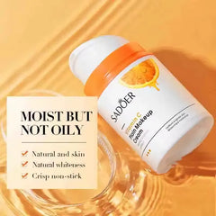 Sadoer Vitamin C Plain Face Cream 50g