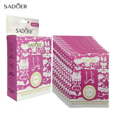 Sadoer Yara Peel Off Face Mask – Pack of 10