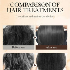 Sadoer Argan Oil nourish Hair Care Oil - 60ml