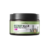 Sadoer Rosemary Mint Strengthens Repair Hair Mask - 250g