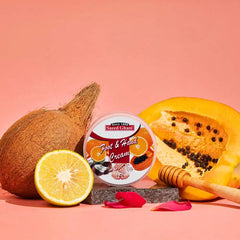 Saeed Ghani - Foot & Hand Cream - 180gm