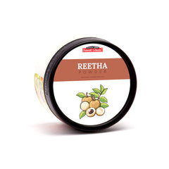 Saeed Ghani - Reetha Nourishing Herbal Hair Mask
