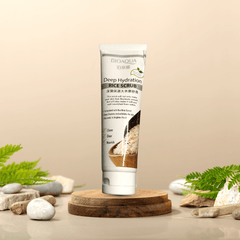 BIOAQUA Deep Hydration 3in1 Spa kit with Free Rice Soap