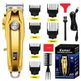Kemei KM-1986 Professional Hair Clipper