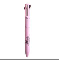 Miundo 4 In 1 Make Up Pen