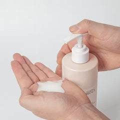 Purbrandy White Truffle Shampoo - 500ml