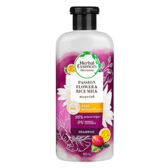 Herbal Essences Shampoo Passion Flower & Rice Milk – 400ml