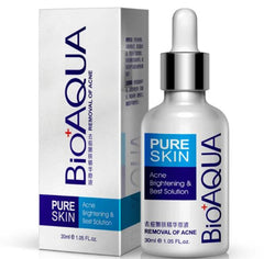 Bioaqua Pure SKIN Acne Removal