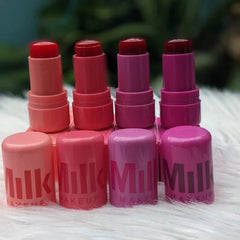 Original Milk Makeup Cooling Water Jelly Tint + Cheek Blush