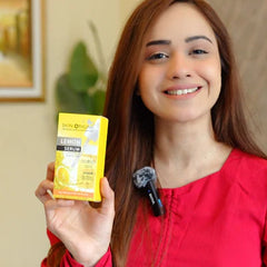 Skin Origins Lemon Serum 30ml