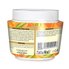 Soft Touch Scrub Cream