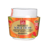 Soft Touch Scrub Cream