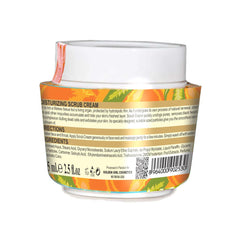 Soft Touch Scrub Cream