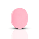 Glamorous Face Scrub Puff