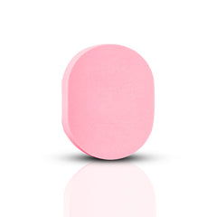 Glamorous Face Scrub Puff