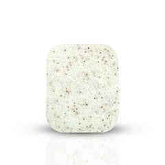 Glamorous Face Scrub Puff