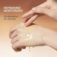 Sadoer Sea Buckthorn Vitamin C Antioxidant Brightening Serum - 30ml