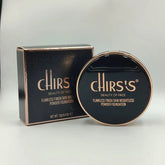 CHIRS’S Face Powder Original – High Coverage 12g