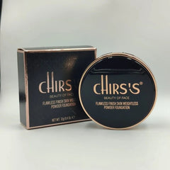 CHIRS’S Face Powder Original – High Coverage 12g