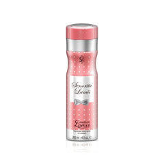 Creation Lamis Senorita Lamis - Body Spray for Women - 200ml