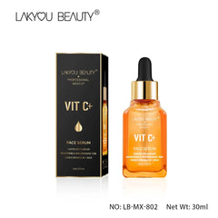 Lakyou Beauty Vitamin C+ Face Serum - 30ml