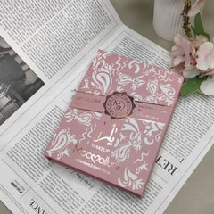 Mocallure Yara liquid matte lipsticks Set