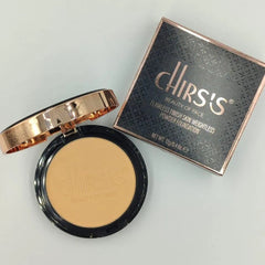 CHIRS’S Face Powder Original – High Coverage 12g