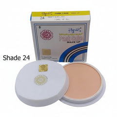 Kosmik Pan Cake Waterproof Makeup Base