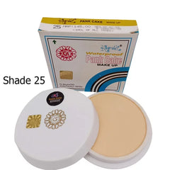 Kosmik Pan Cake Waterproof Makeup Base