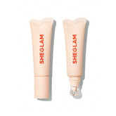 Sheglam Crystal Glaze Moisturizing Lip Gloss - 10ml