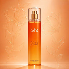 She Deep Body Mist - 250ml