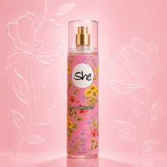 She is Gorgeous Body Mist - 250ml