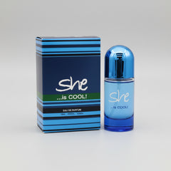 She Is Cool Eau De Perfume - 25ml