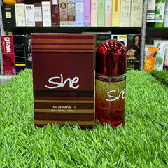 She Is Love Eau De Perfume 25ml