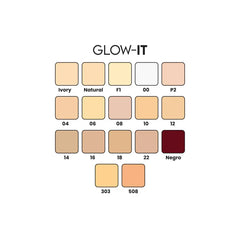 Sheaffer Glow IT (Handi Base)