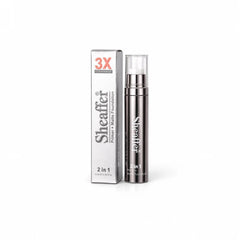 Sheaffer Primer+Matte Foundation - 12ml