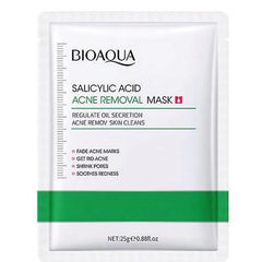 BIOAQUA Sheet Masks