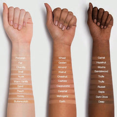 Sheglam Complexion Pro Long Lasting Breathable Matte Foundation