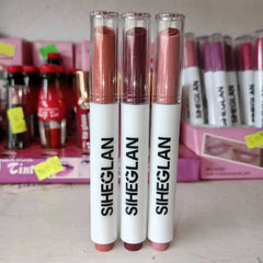 Siheglan Pout Perfect Shine Lipstick